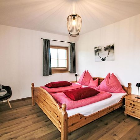 Apartment Christine By Interhome Weerberg Esterno foto