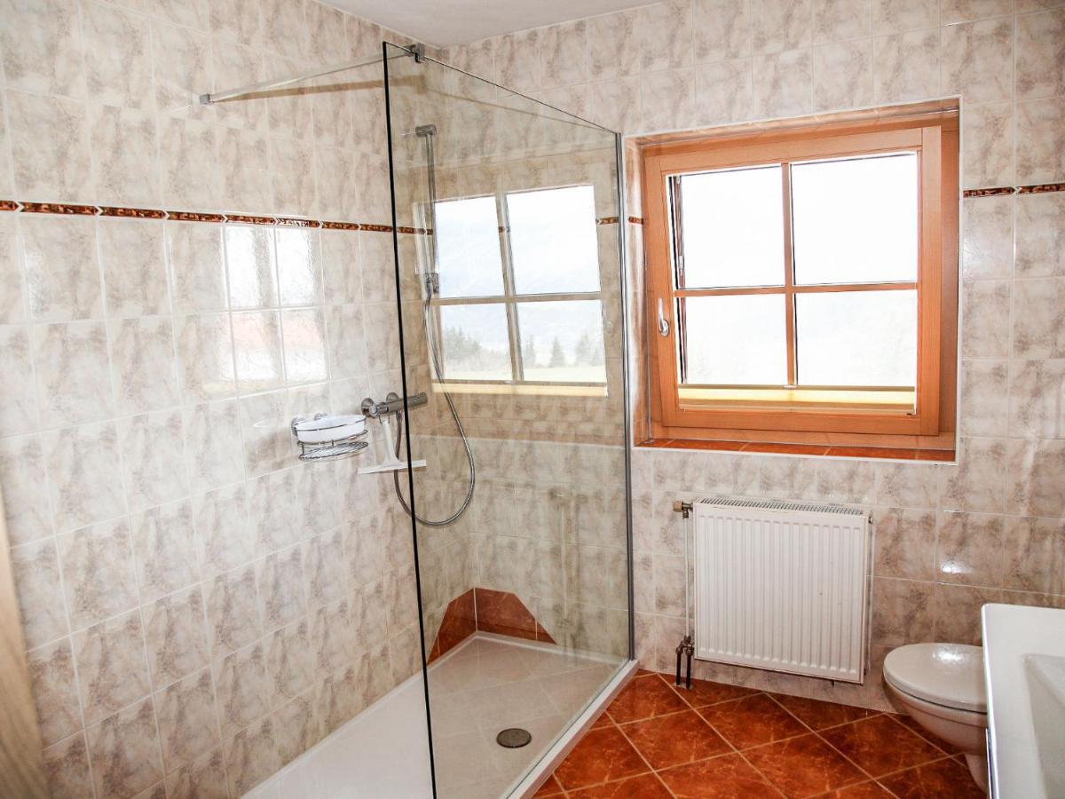 Apartment Christine By Interhome Weerberg Esterno foto