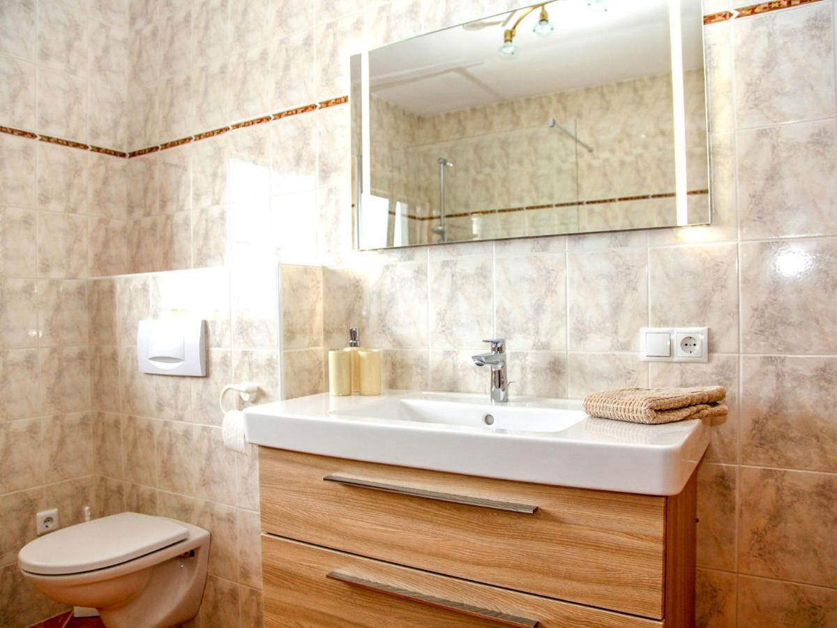 Apartment Christine By Interhome Weerberg Esterno foto