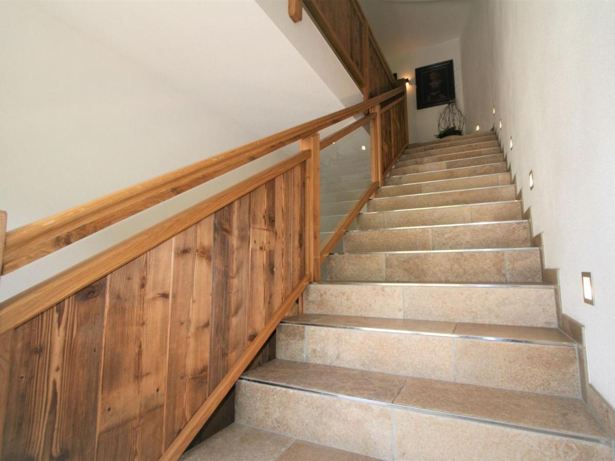 Apartment Christine By Interhome Weerberg Esterno foto