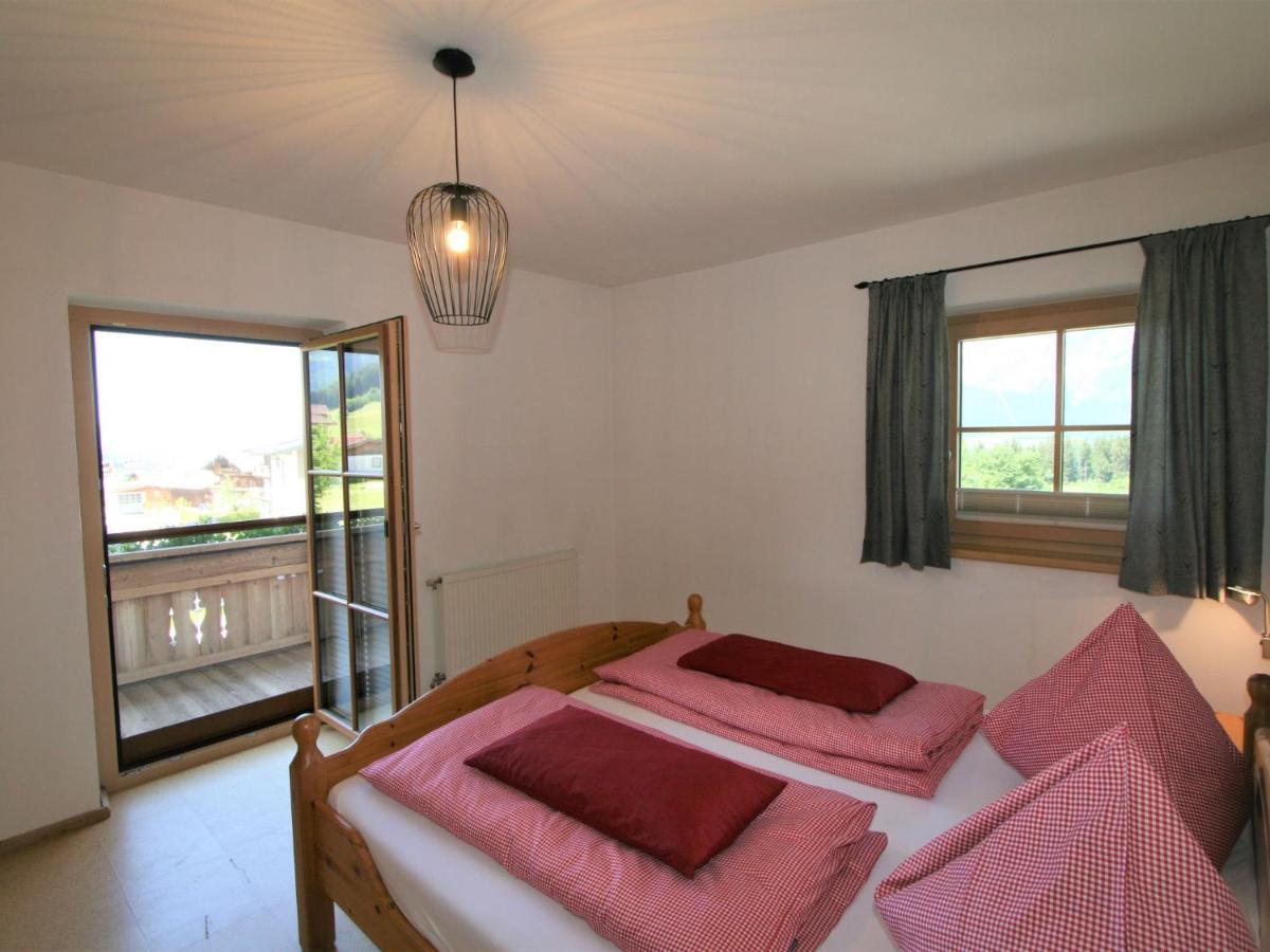 Apartment Christine By Interhome Weerberg Esterno foto
