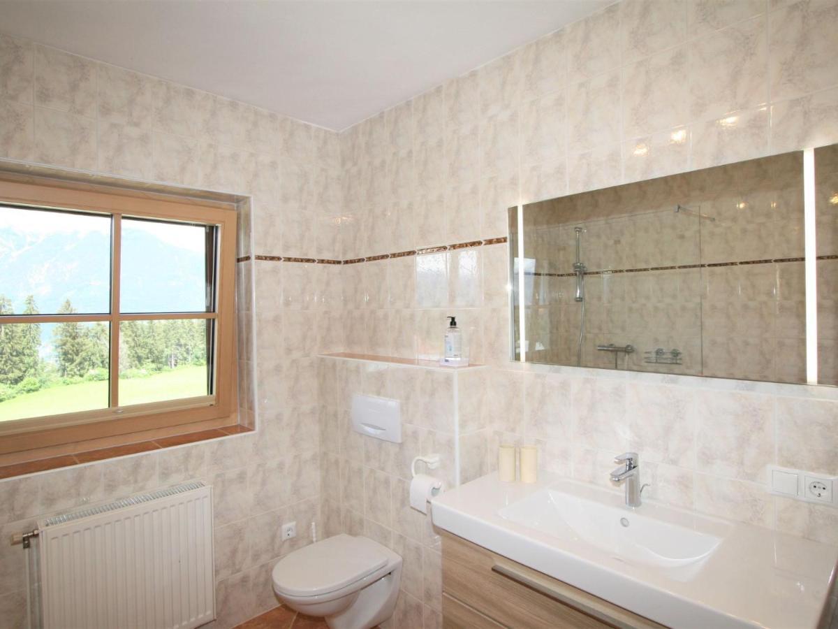 Apartment Christine By Interhome Weerberg Esterno foto