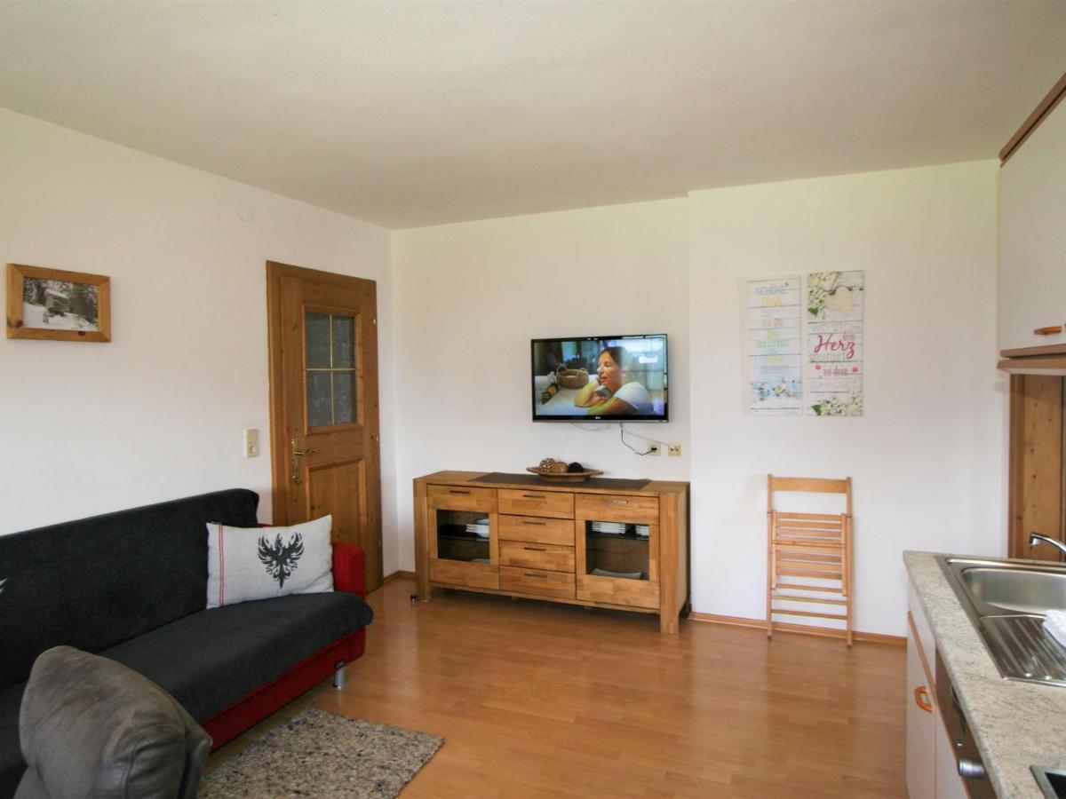 Apartment Christine By Interhome Weerberg Esterno foto