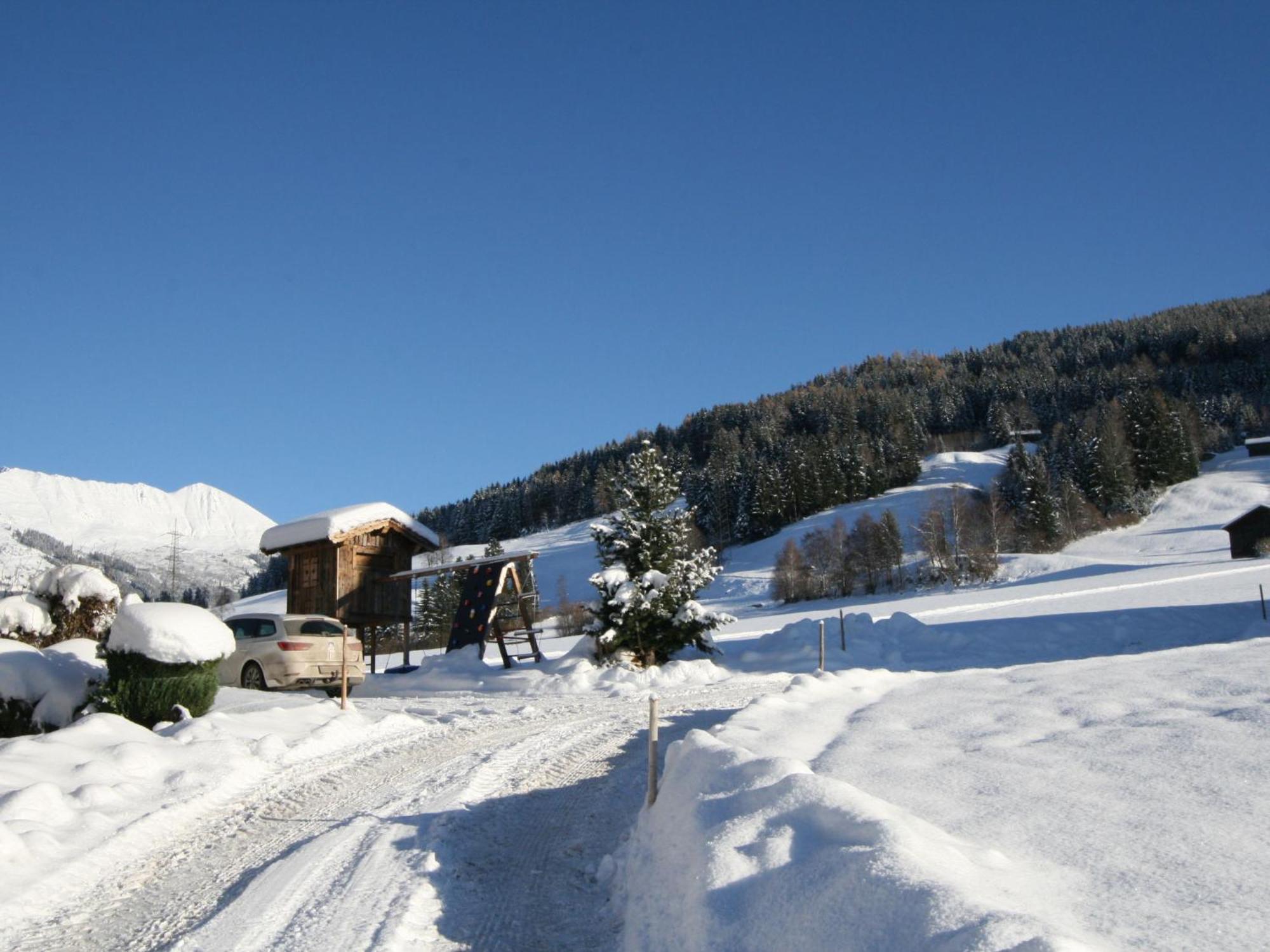 Apartment Christine By Interhome Weerberg Esterno foto