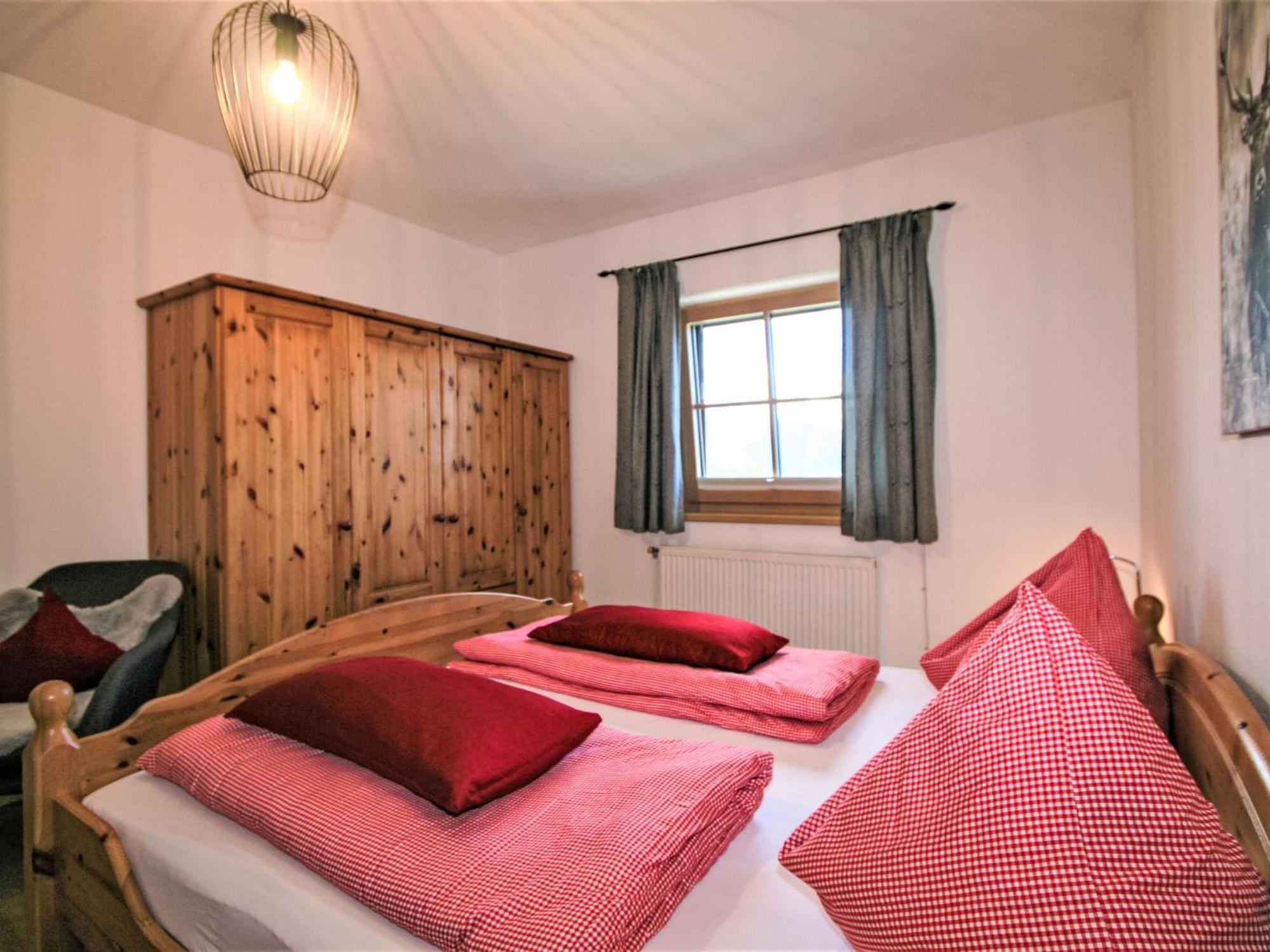 Apartment Christine By Interhome Weerberg Esterno foto